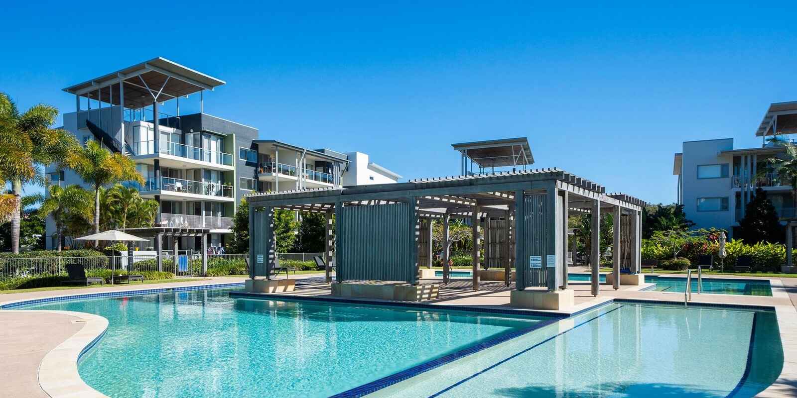4105/27 Boardwalk Boulevard Mount Coolum