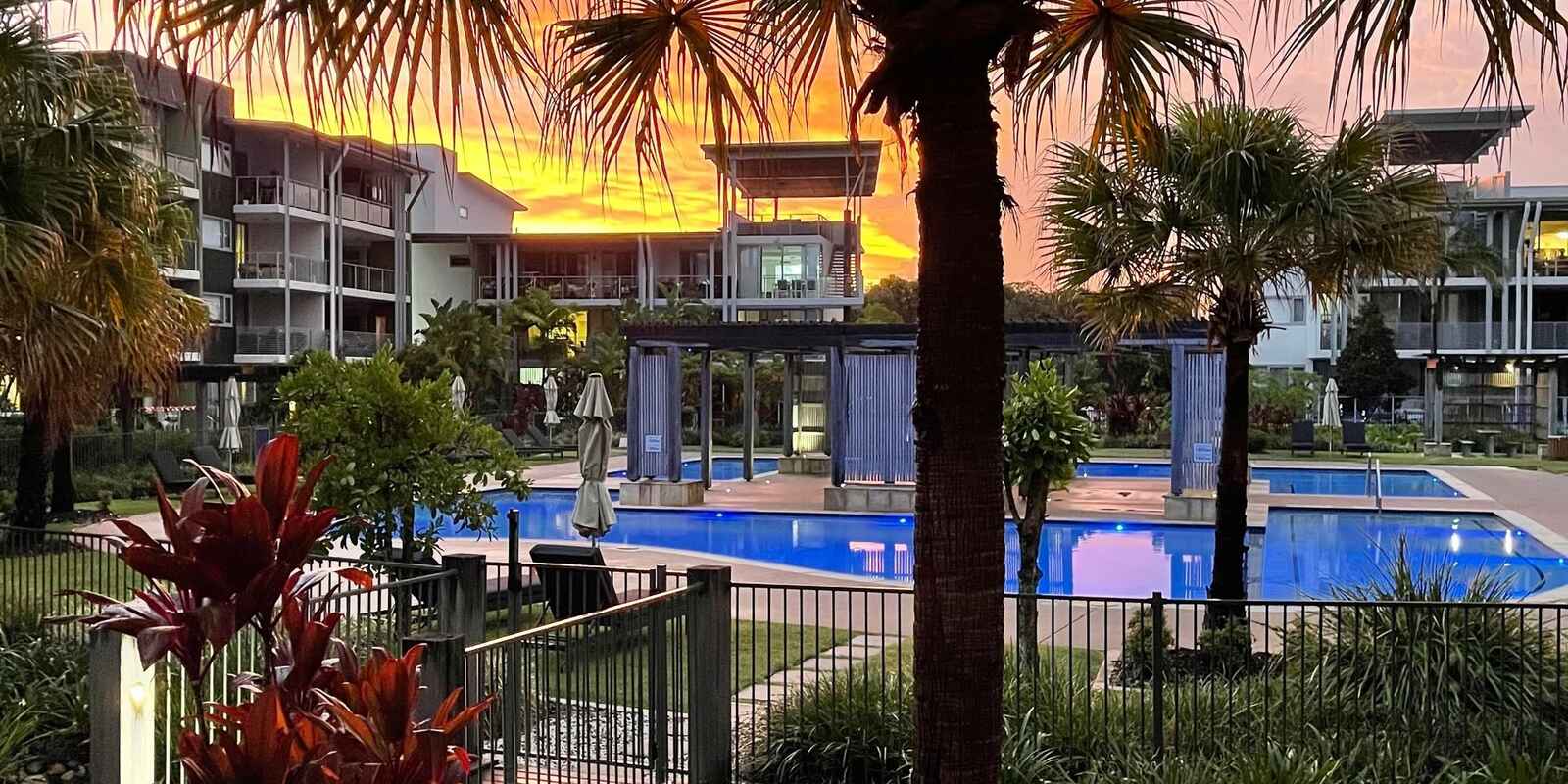 4105/27 Boardwalk Boulevard Mount Coolum