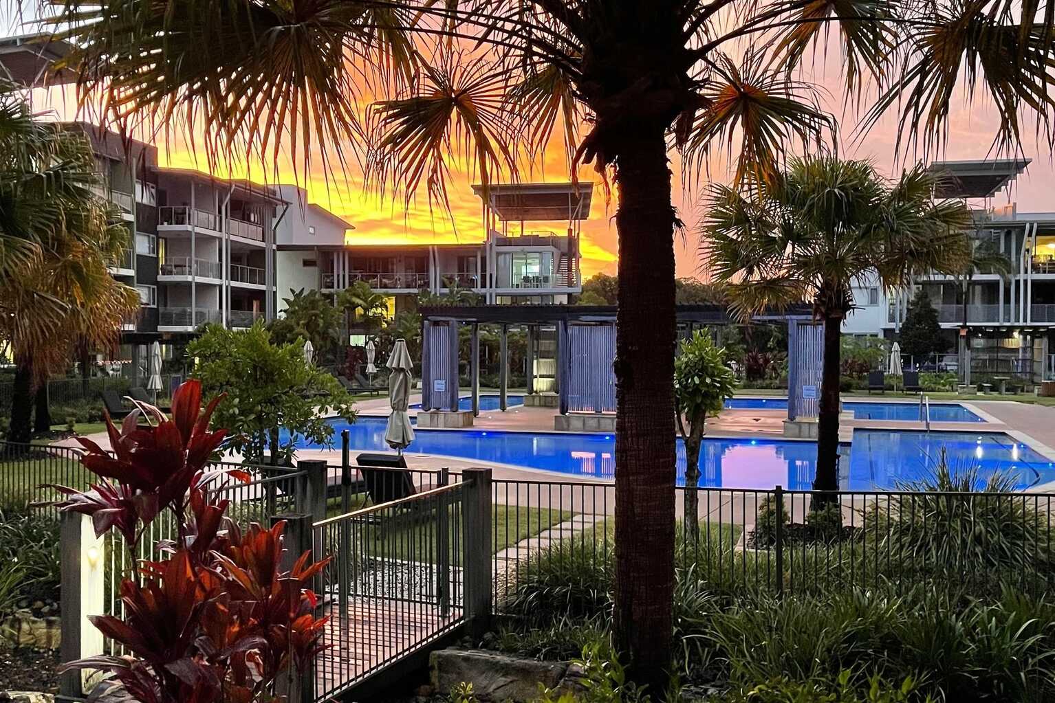 4105/27 Boardwalk Boulevard Mount Coolum