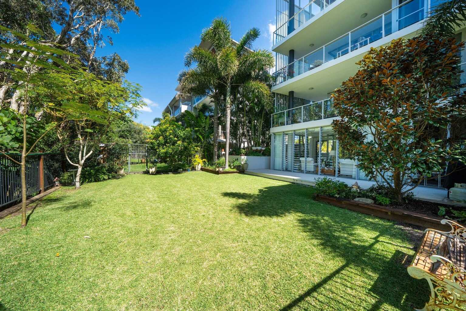 4105/27 Boardwalk Boulevard Mount Coolum