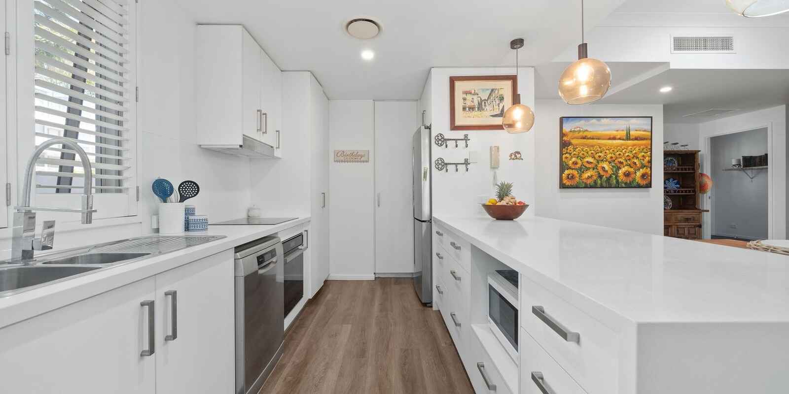 4105/27 Boardwalk Boulevard Mount Coolum