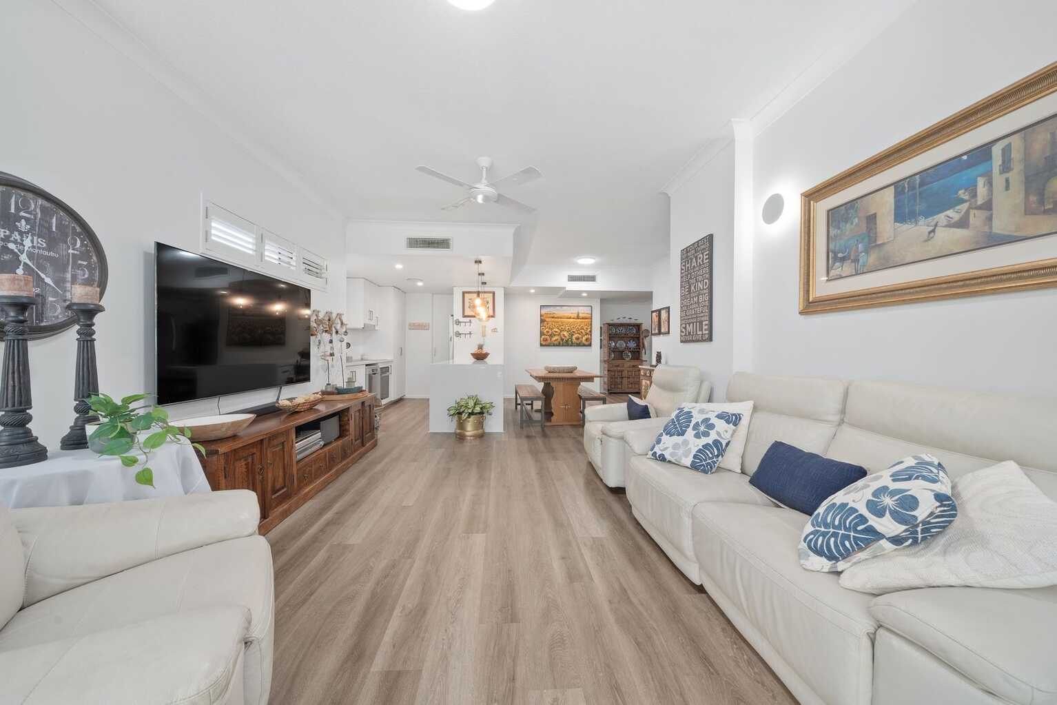 4105/27 Boardwalk Boulevard Mount Coolum