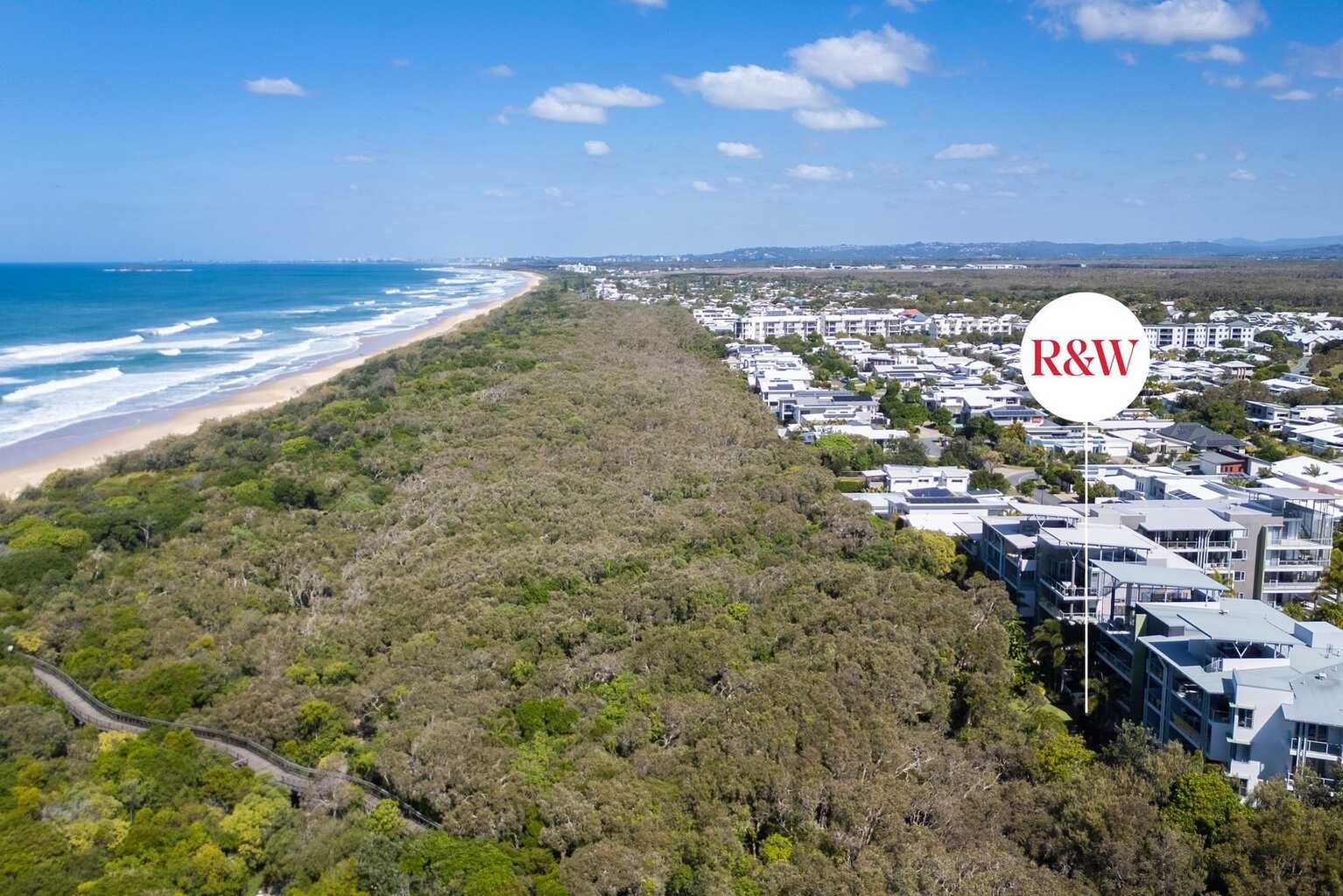 4105/27 Boardwalk Boulevard Mount Coolum
