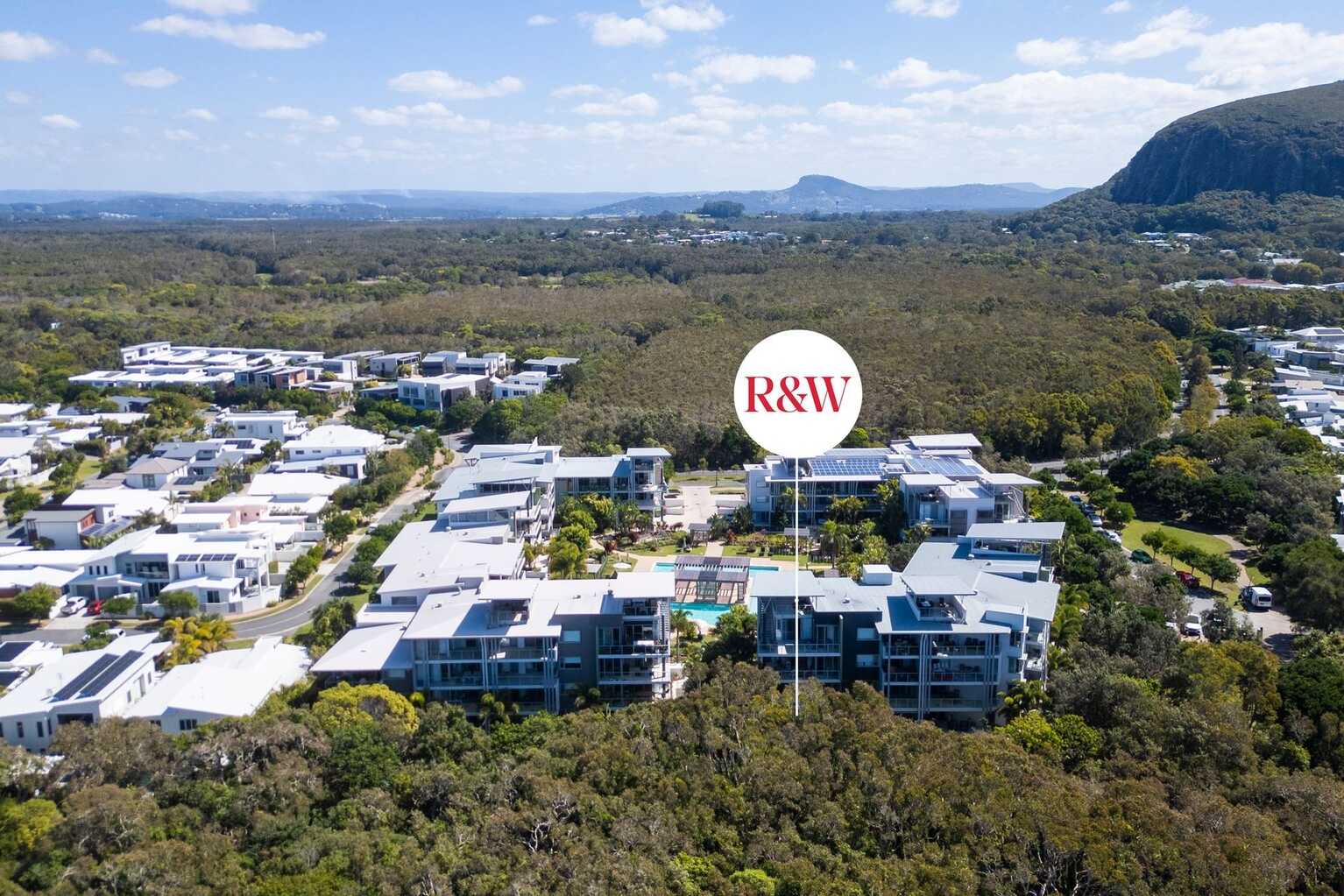 4105/27 Boardwalk Boulevard Mount Coolum
