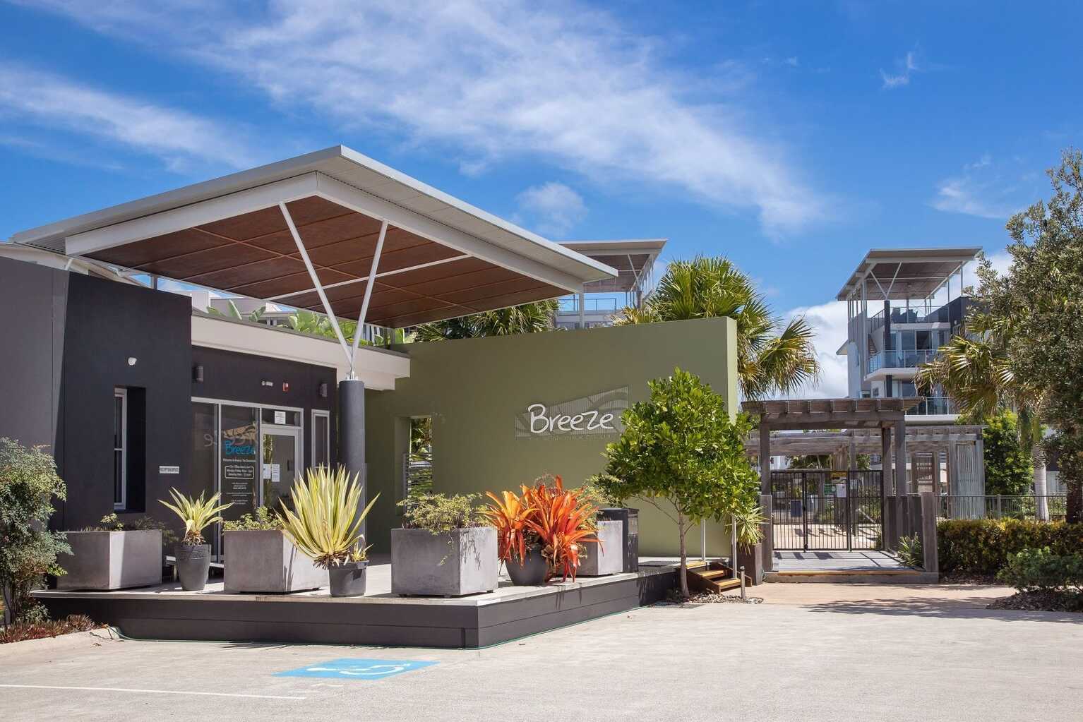 4105/27 Boardwalk Boulevard Mount Coolum