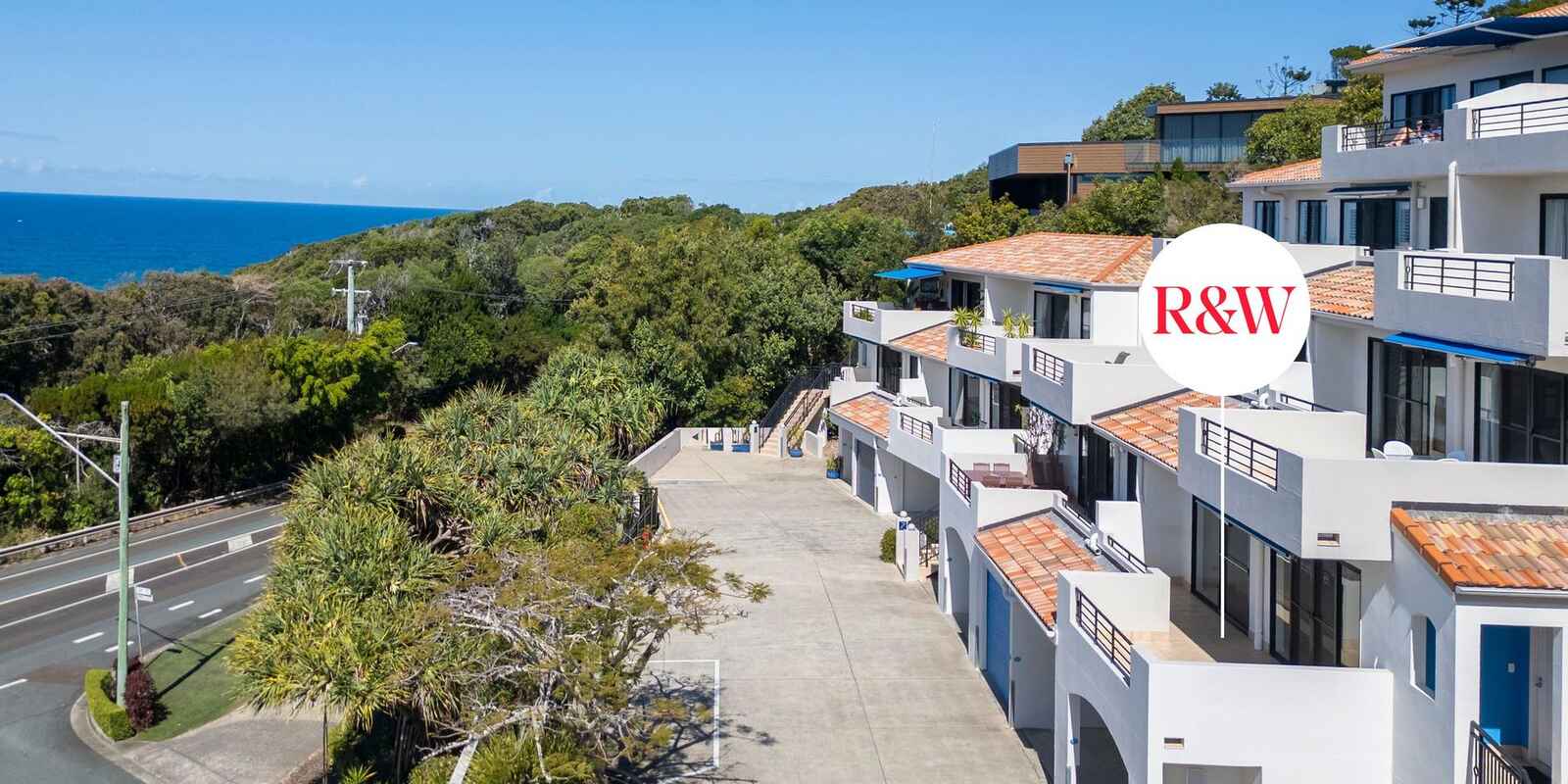 40/9 Bay Terrace Coolum Beach 40/9 Bay Terrace Coolum Beach