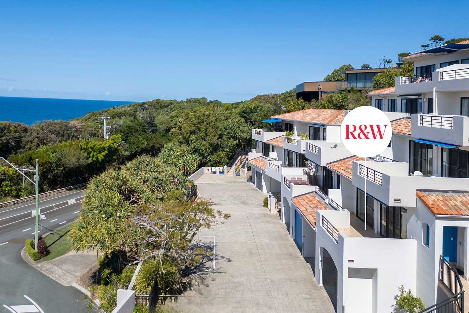 40/9 Bay Terrace Coolum Beach