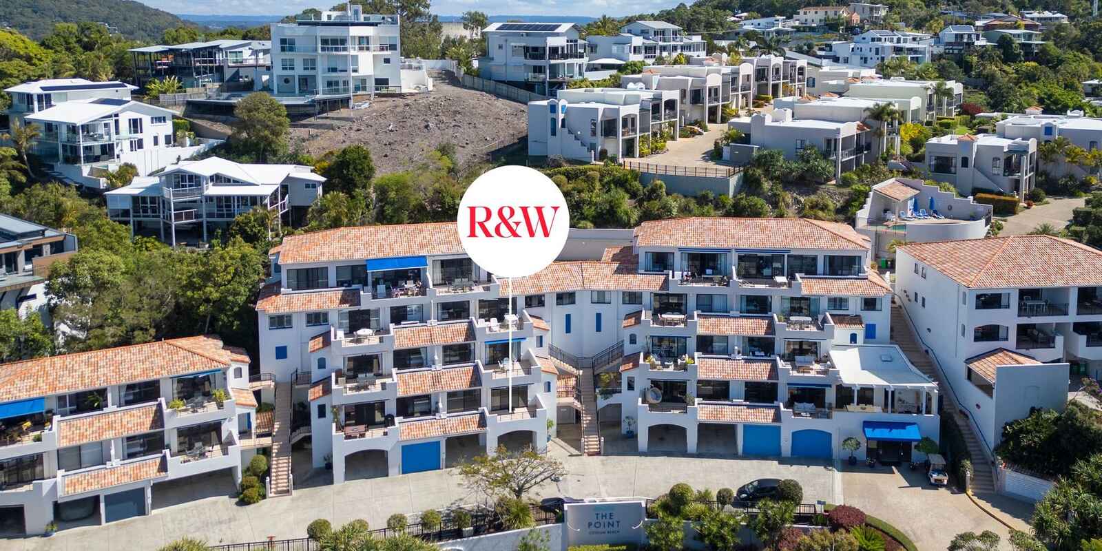 40/9 Bay Terrace Coolum Beach 40/9 Bay Terrace Coolum Beach