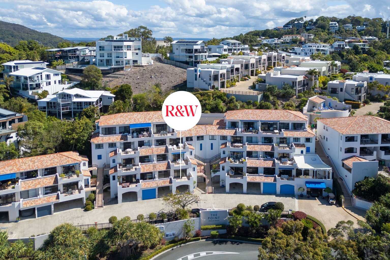 40/9 Bay Terrace Coolum Beach