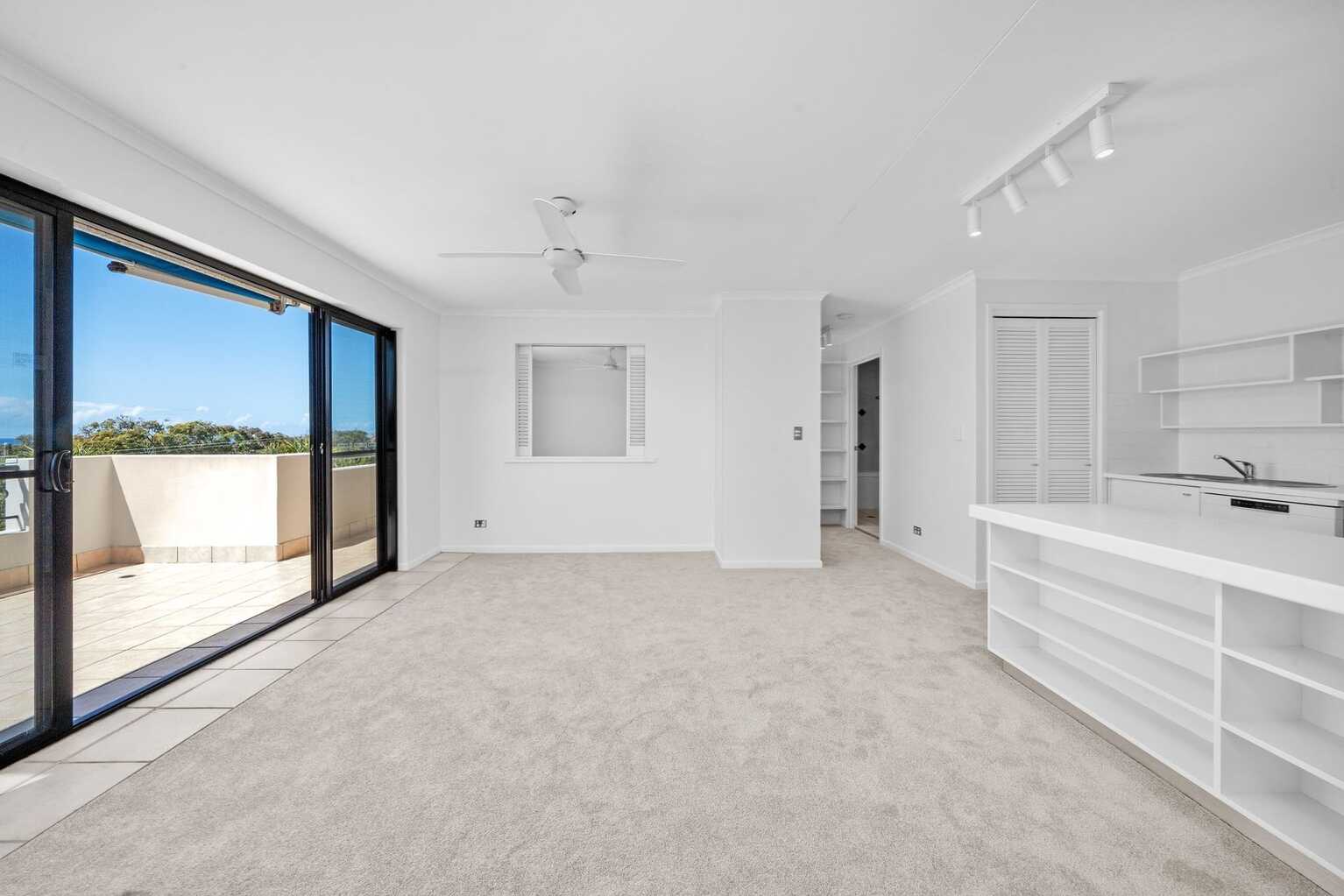40/9 Bay Terrace Coolum Beach