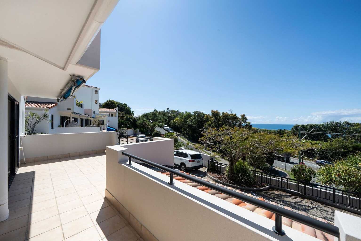 40/9 Bay Terrace Coolum Beach