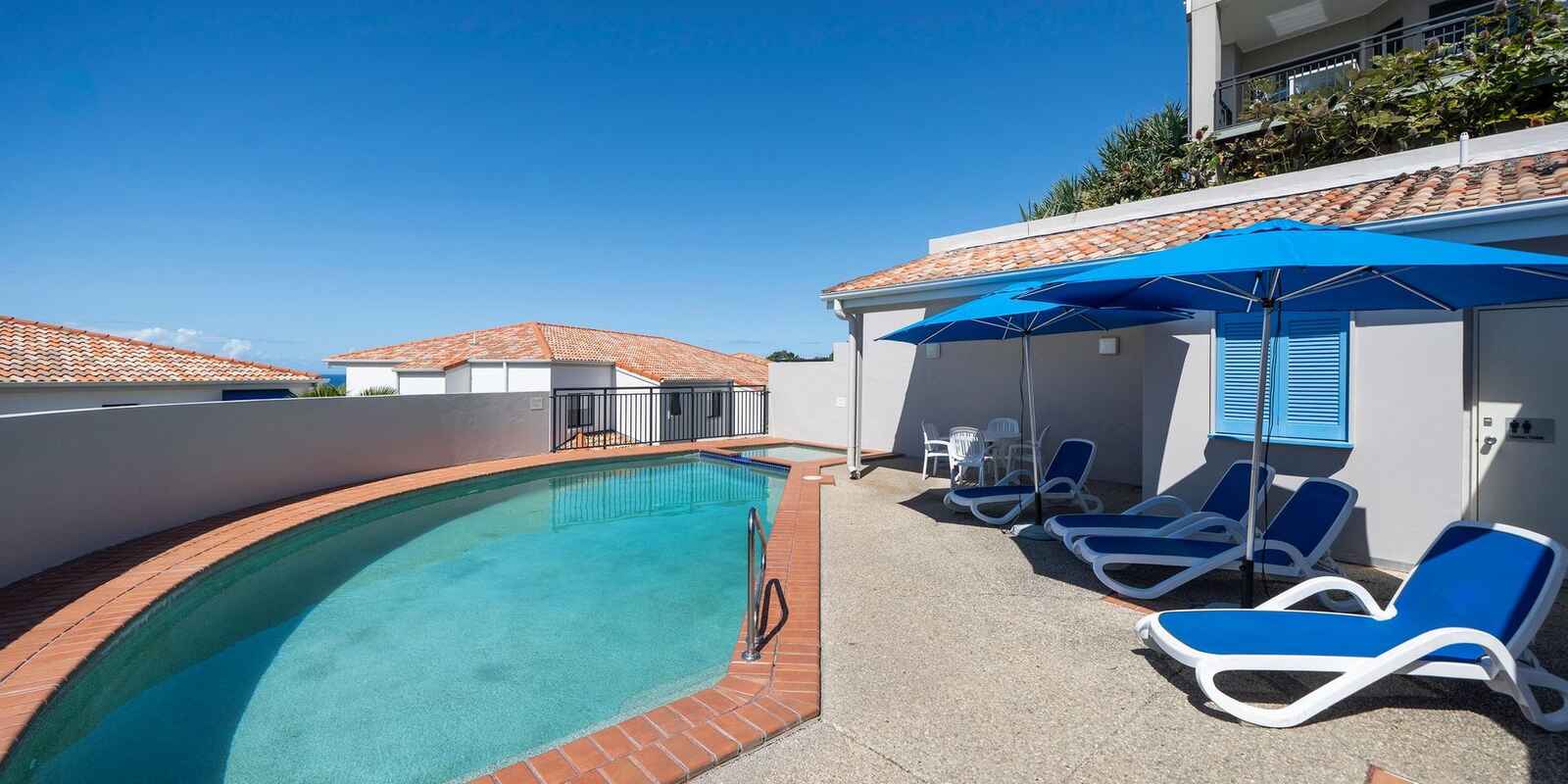 40/9 Bay Terrace Coolum Beach 40/9 Bay Terrace Coolum Beach