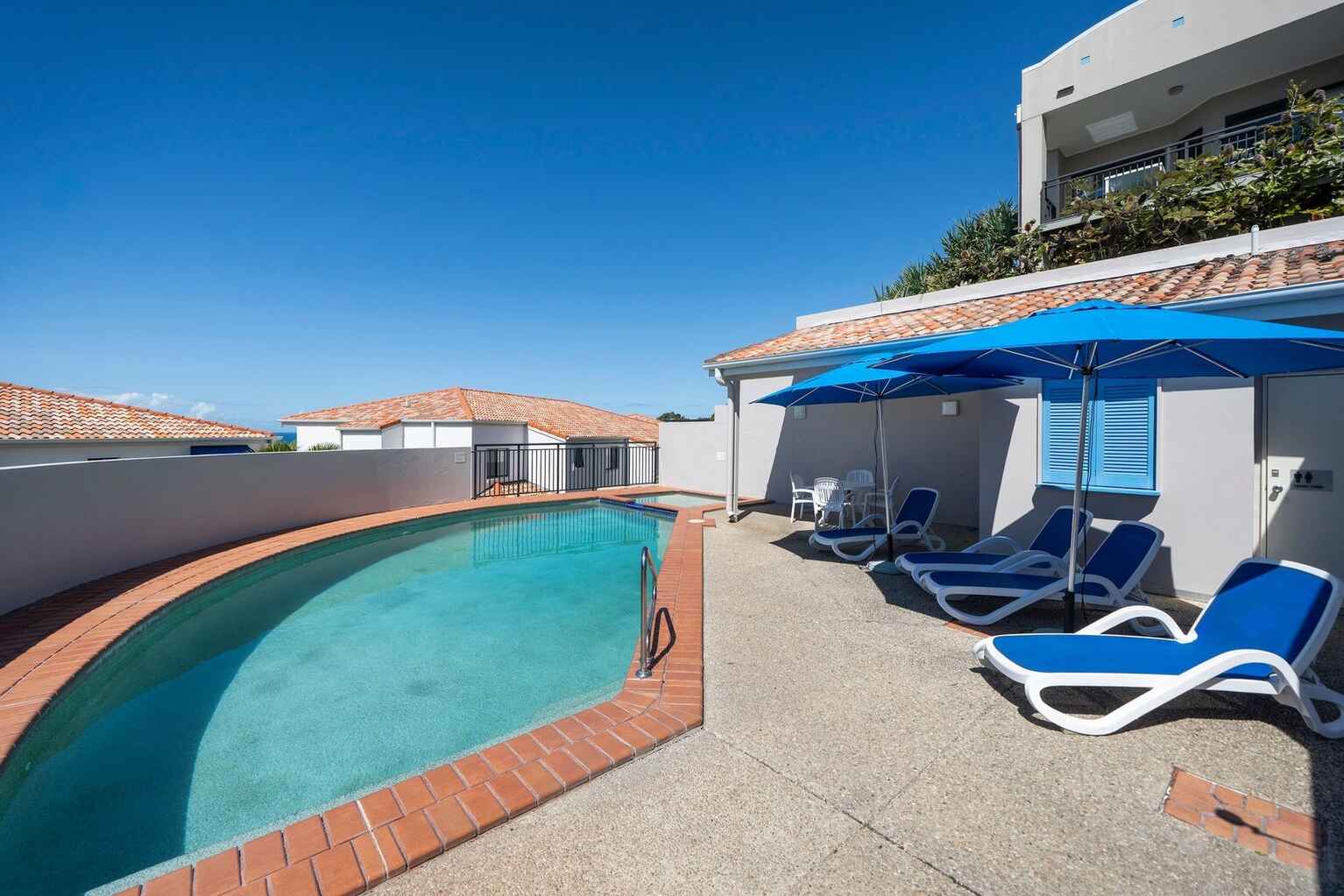 40/9 Bay Terrace Coolum Beach