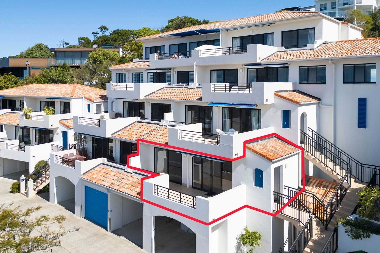 40/9 Bay Terrace Coolum Beach