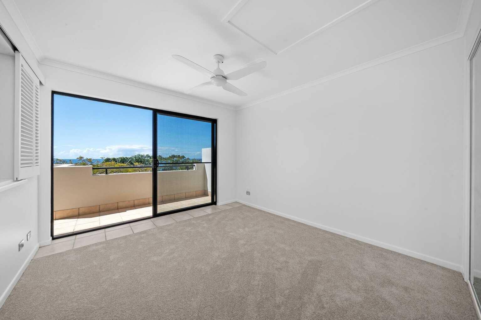 40/9 Bay Terrace Coolum Beach