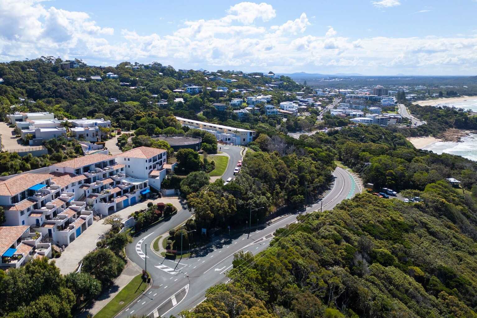 40/9 Bay Terrace Coolum Beach