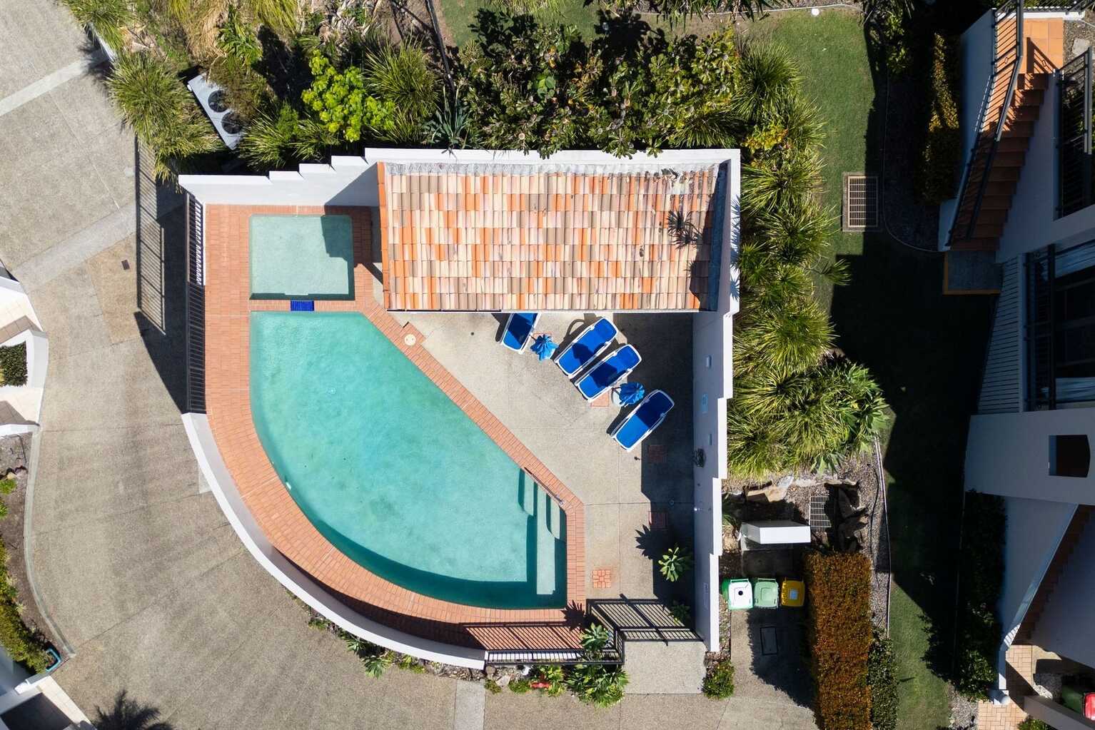 40/9 Bay Terrace Coolum Beach