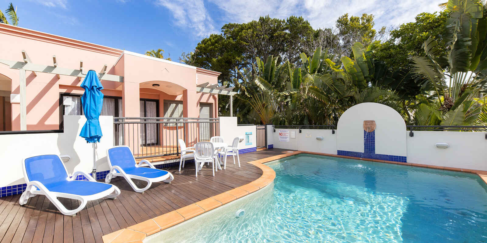 40/9 Bay Terrace Coolum Beach 40/9 Bay Terrace Coolum Beach