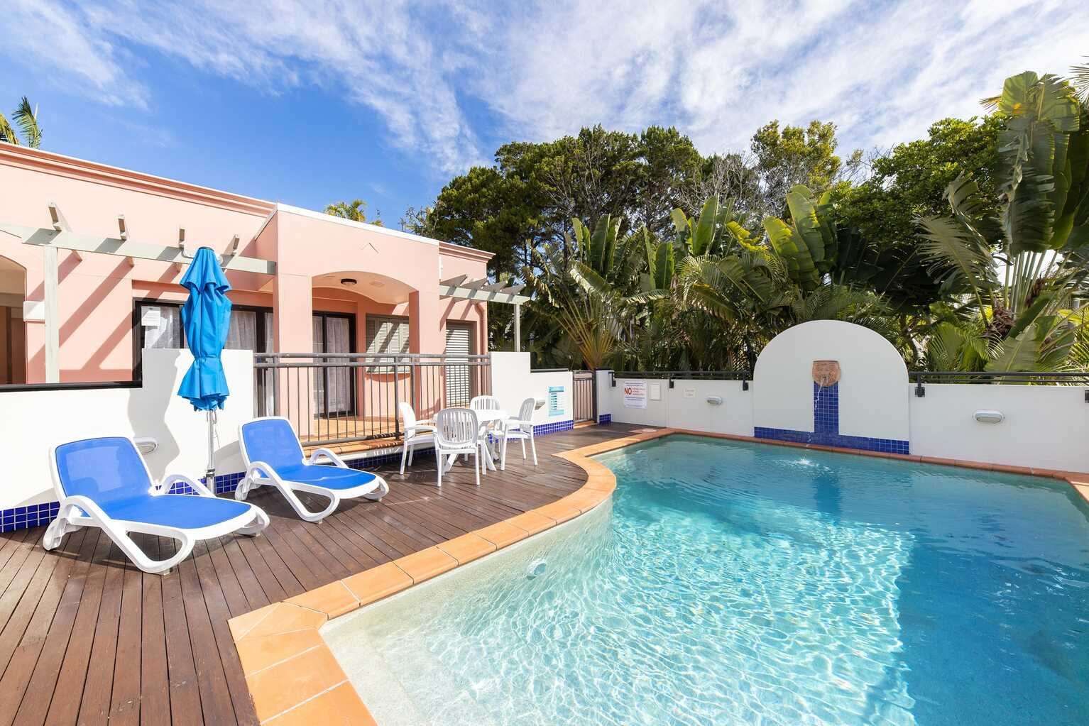 40/9 Bay Terrace Coolum Beach