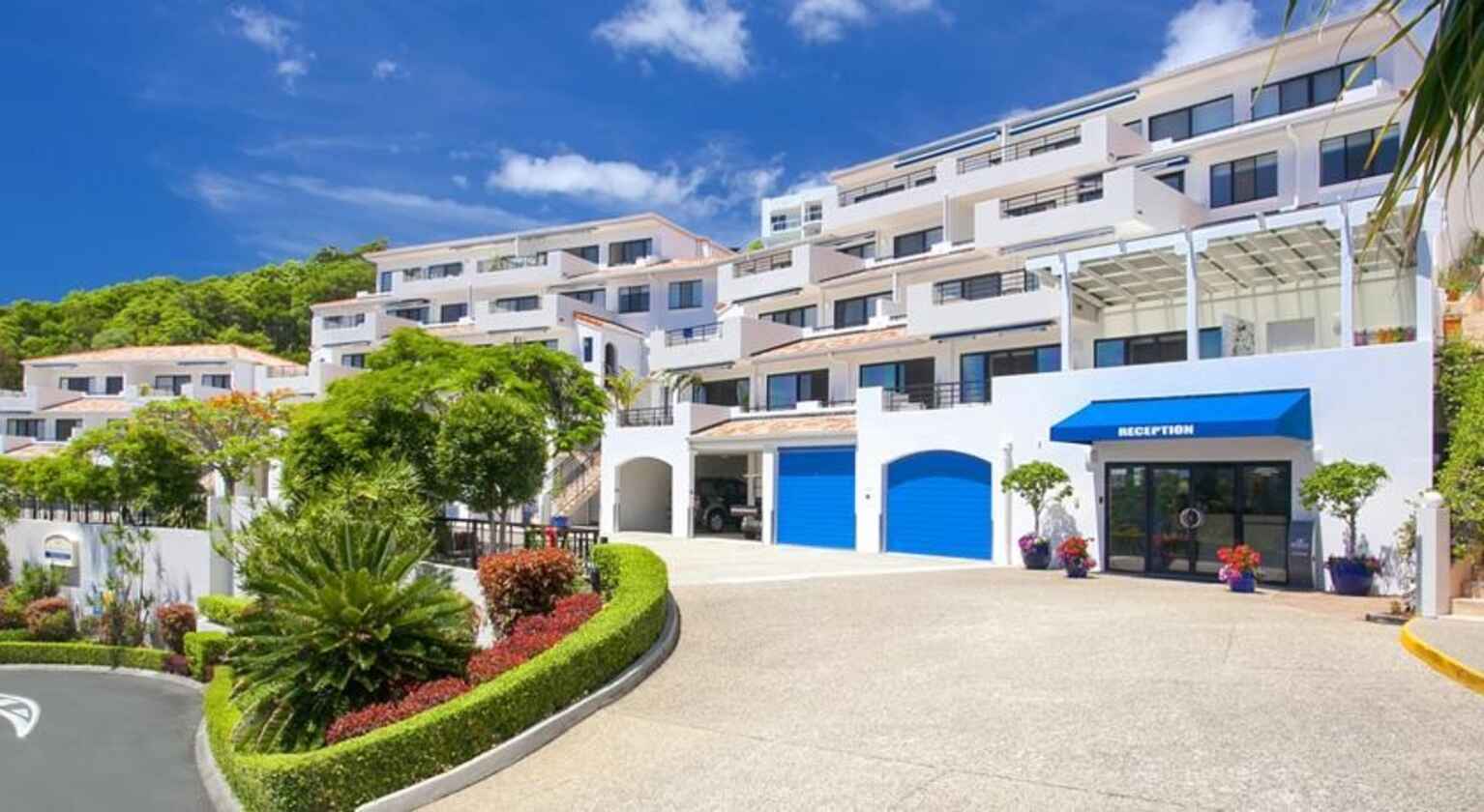 40/9 Bay Terrace Coolum Beach
