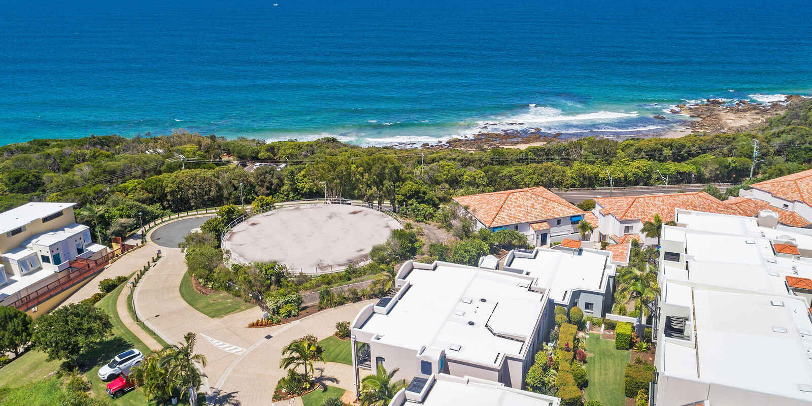 40/9 Bay Terrace Coolum Beach 40/9 Bay Terrace Coolum Beach