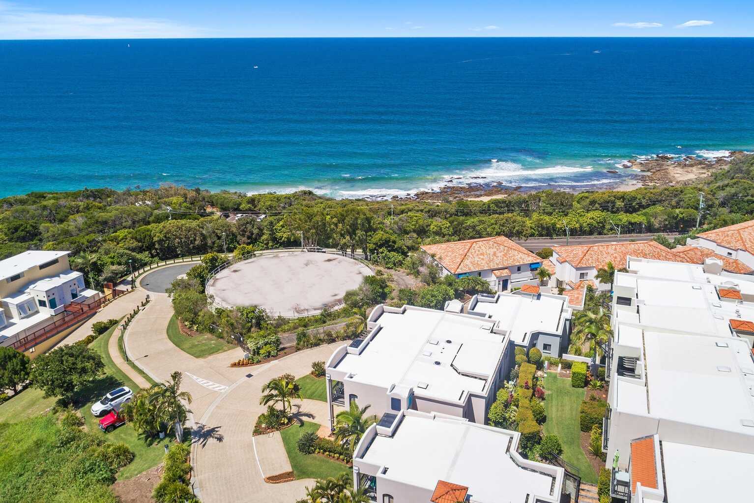 40/9 Bay Terrace Coolum Beach