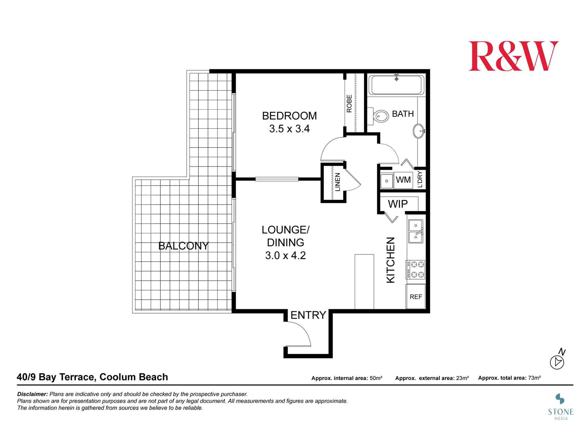 40/9 Bay Terrace Coolum Beach 40/9 Bay Terrace Coolum Beach