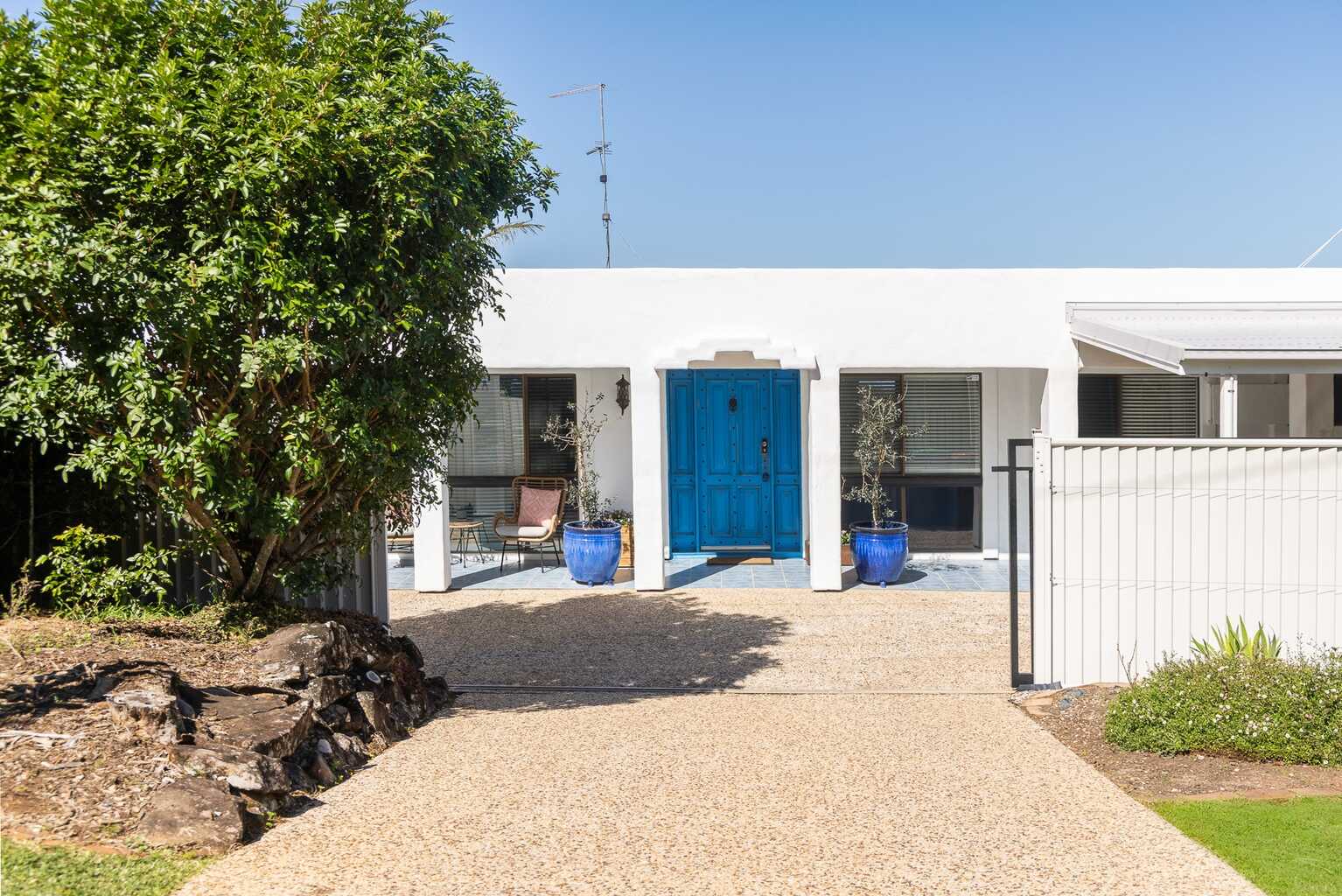 20 Maple Avenue Mapleton