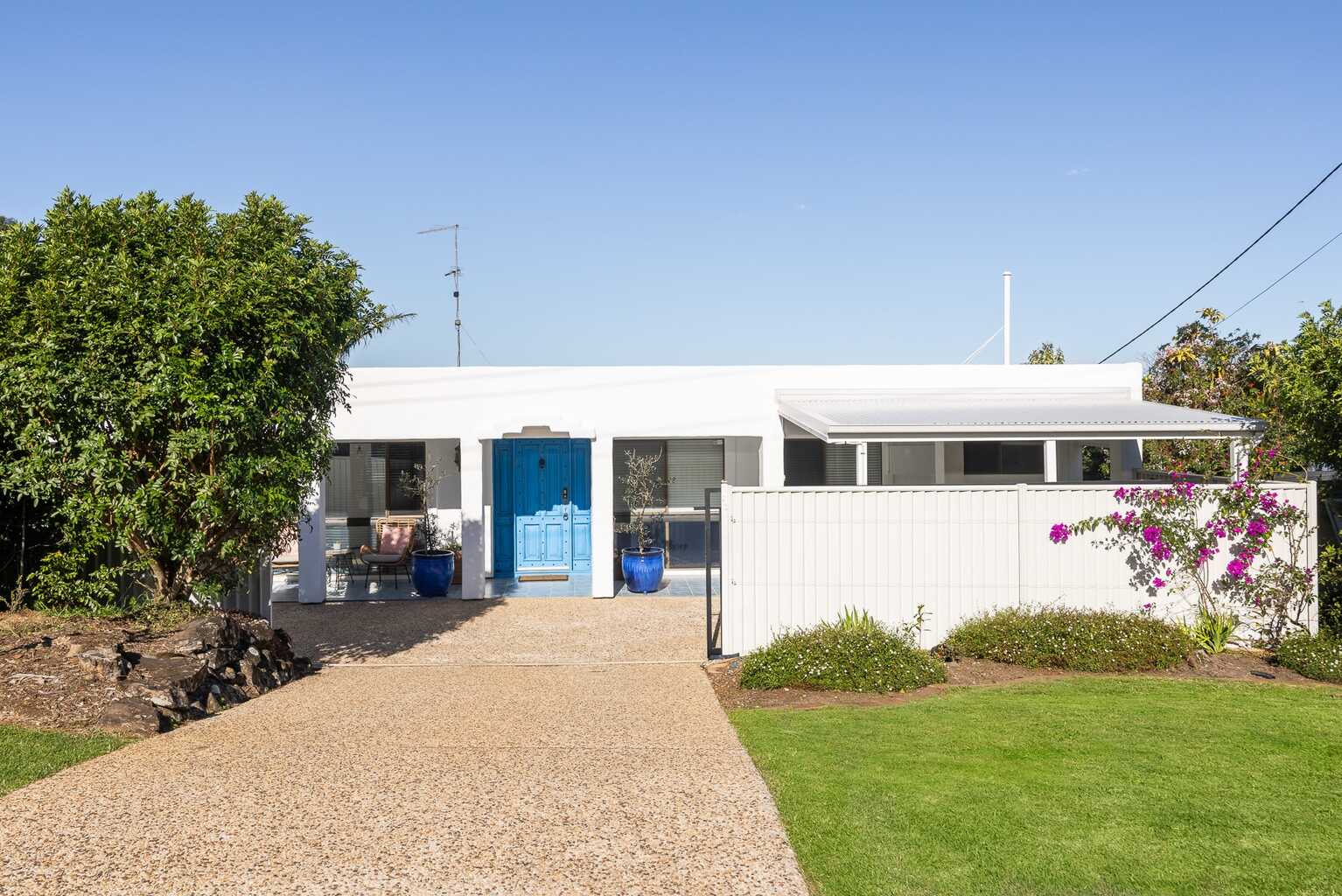 20 Maple Avenue Mapleton