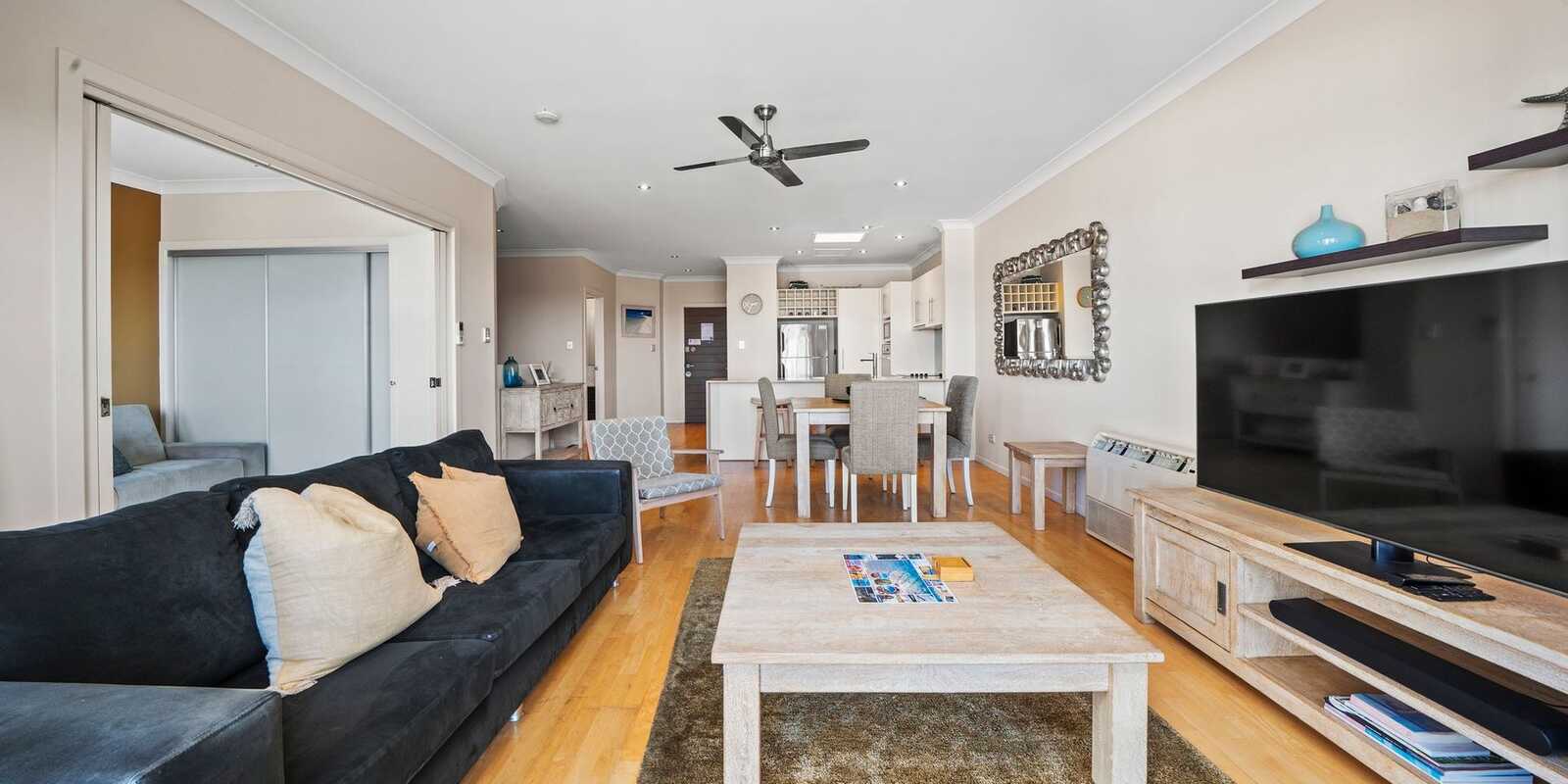 11/21 Bay Terrace Coolum Beach