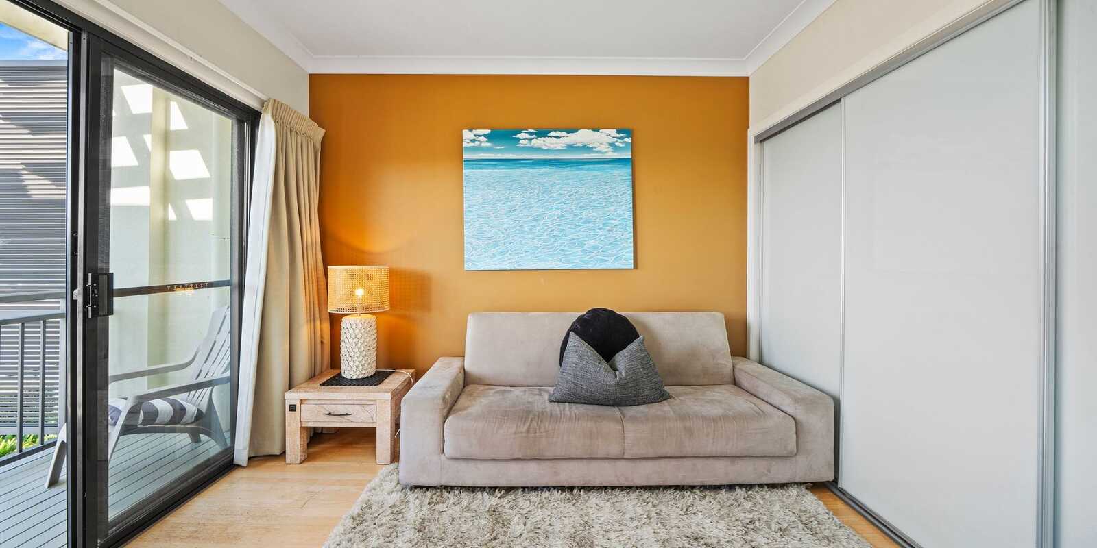 11/21 Bay Terrace Coolum Beach