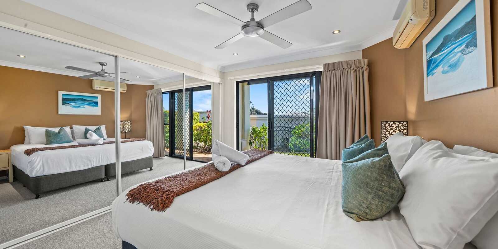 11/21 Bay Terrace Coolum Beach