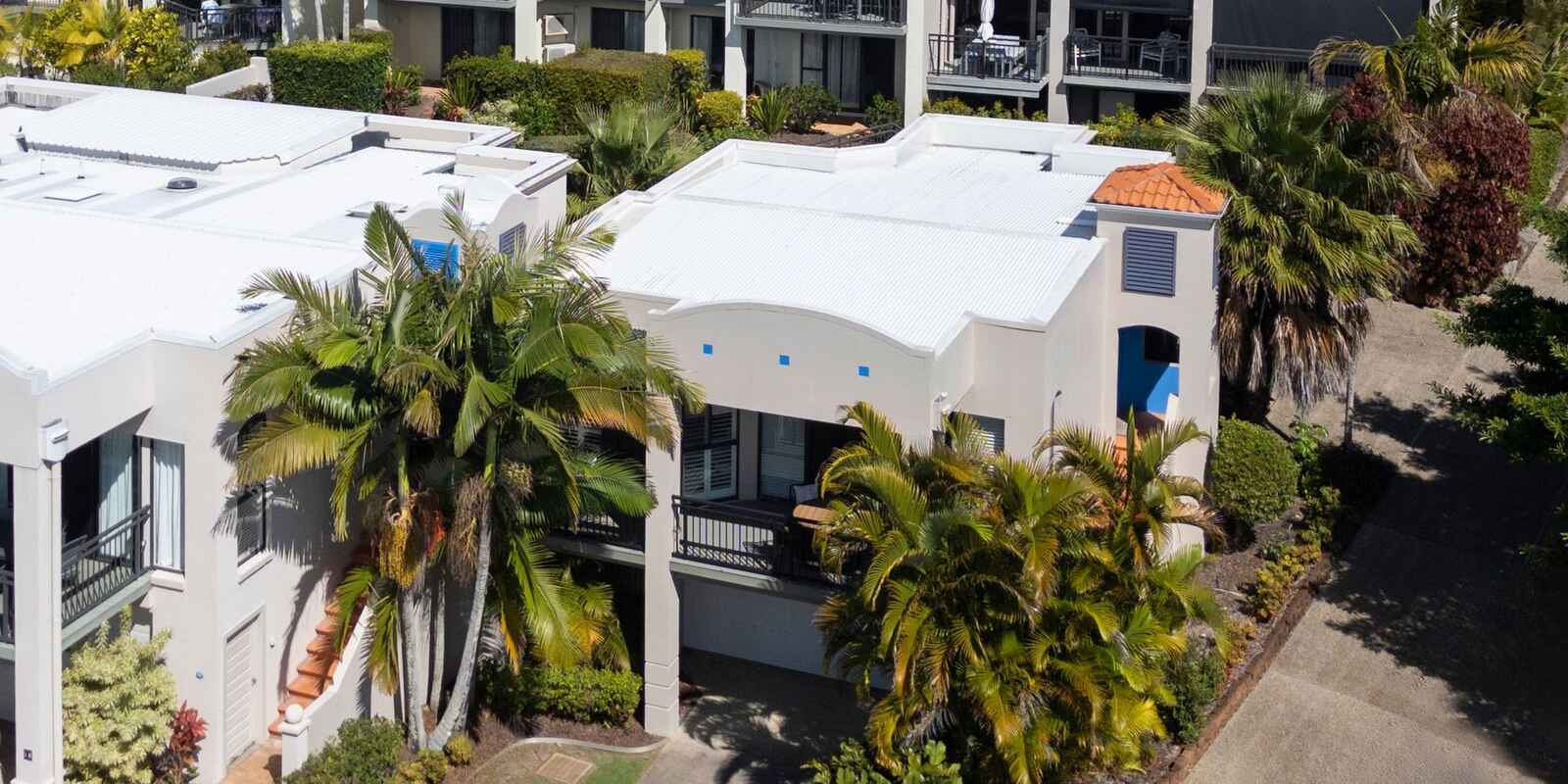 17/21 Bay Terrace  Coolum Beach 17/21 Bay Terrace  Coolum Beach