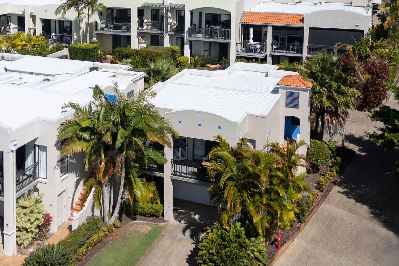 17/21 Bay Terrace Coolum Beach 17/21 Bay Terrace Coolum Beach