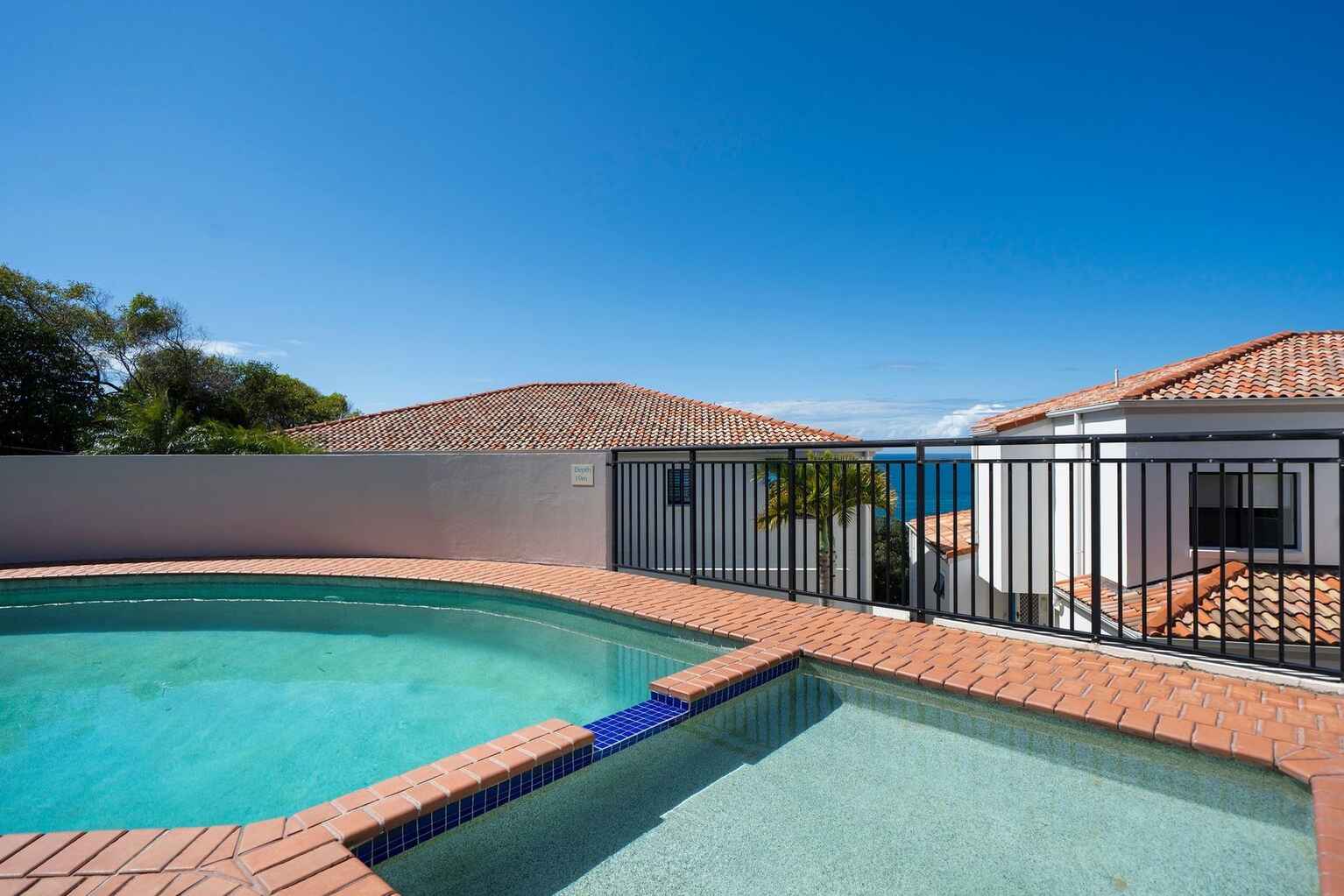 17/21 Bay Terrace Coolum Beach 17/21 Bay Terrace Coolum Beach