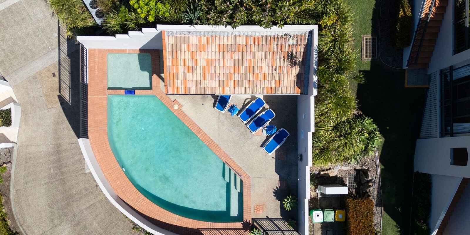 17/21 Bay Terrace  Coolum Beach 17/21 Bay Terrace  Coolum Beach