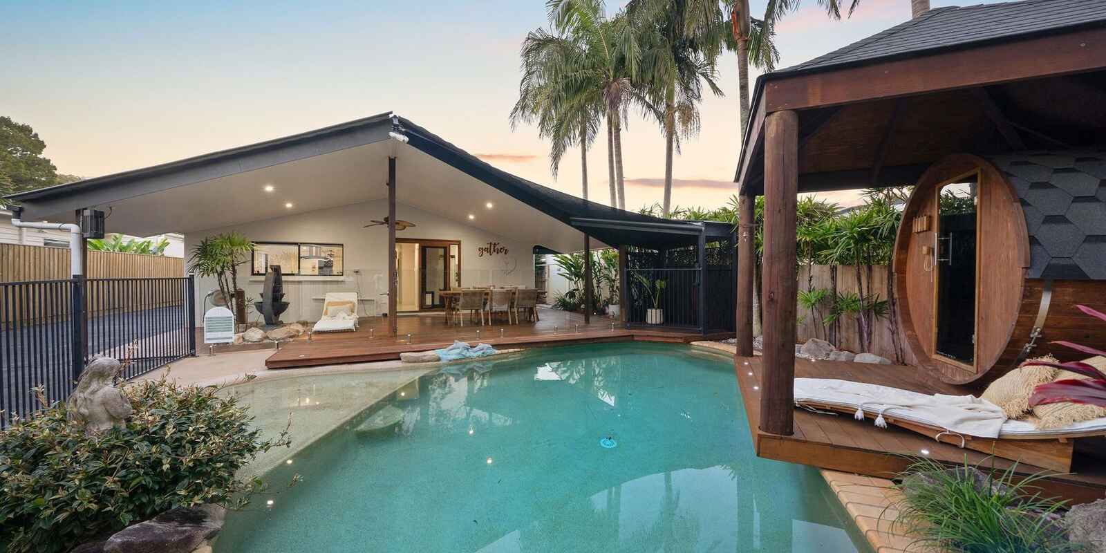 87 Cinnamon Avenue Coolum Beach 87 Cinnamon Avenue Coolum Beach