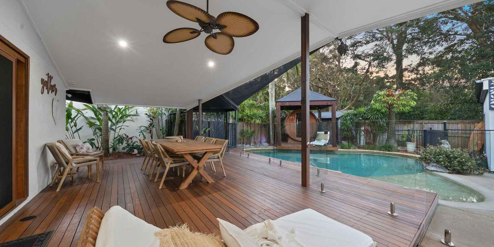 87 Cinnamon Avenue Coolum Beach 87 Cinnamon Avenue Coolum Beach