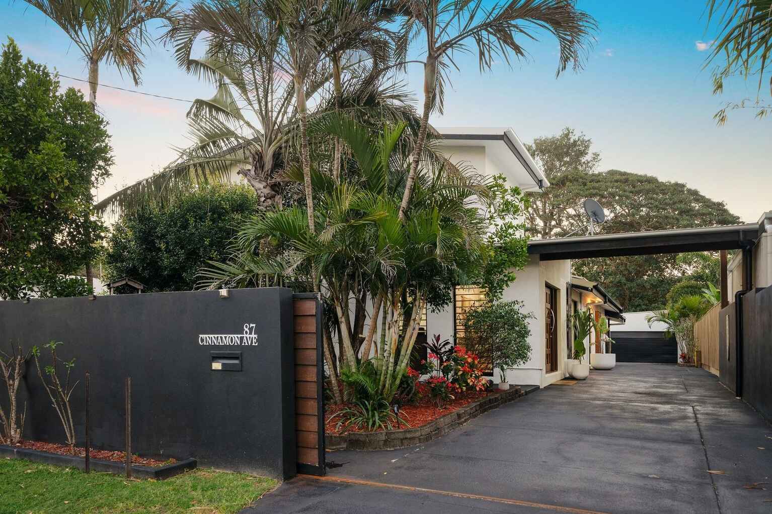 87 Cinnamon Avenue Coolum Beach