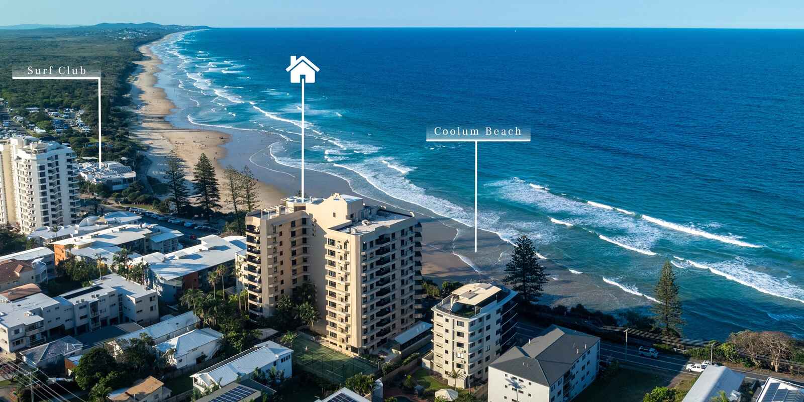 64/1740 David Low Way Coolum Beach