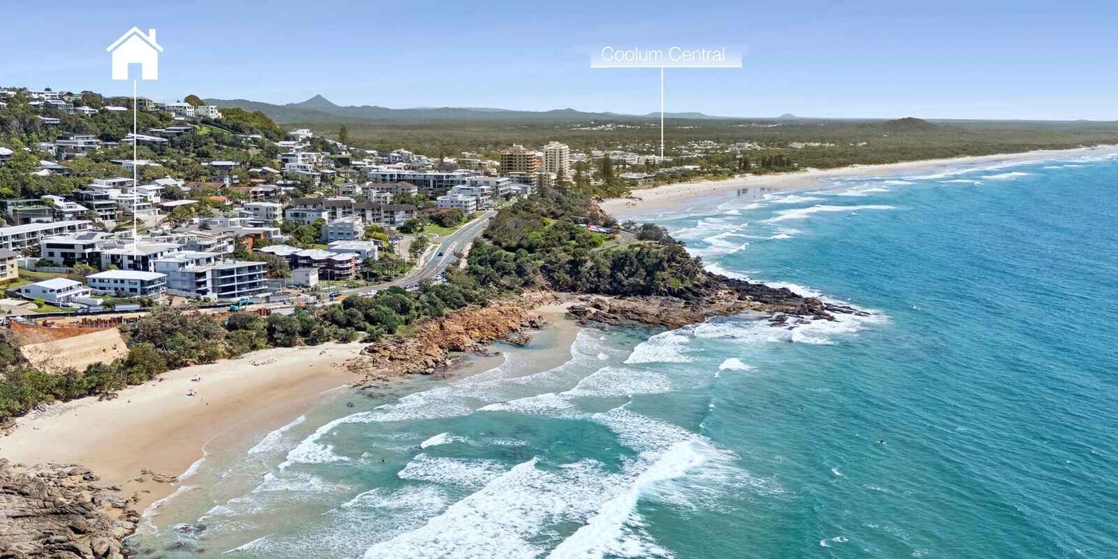 266/131 Coolum Terrace Coolum Beach
