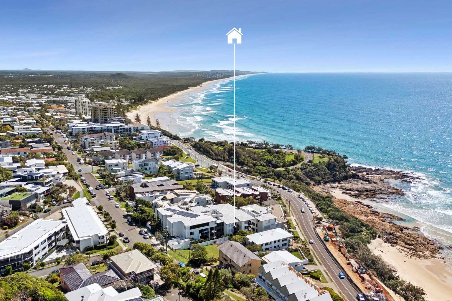 266/131 Coolum Terrace Coolum Beach