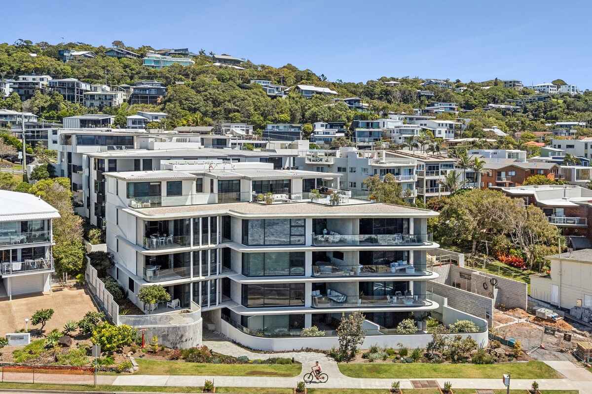 252/131 Coolum Terrace Coolum Beach 252/131 Coolum Terrace Coolum Beach
