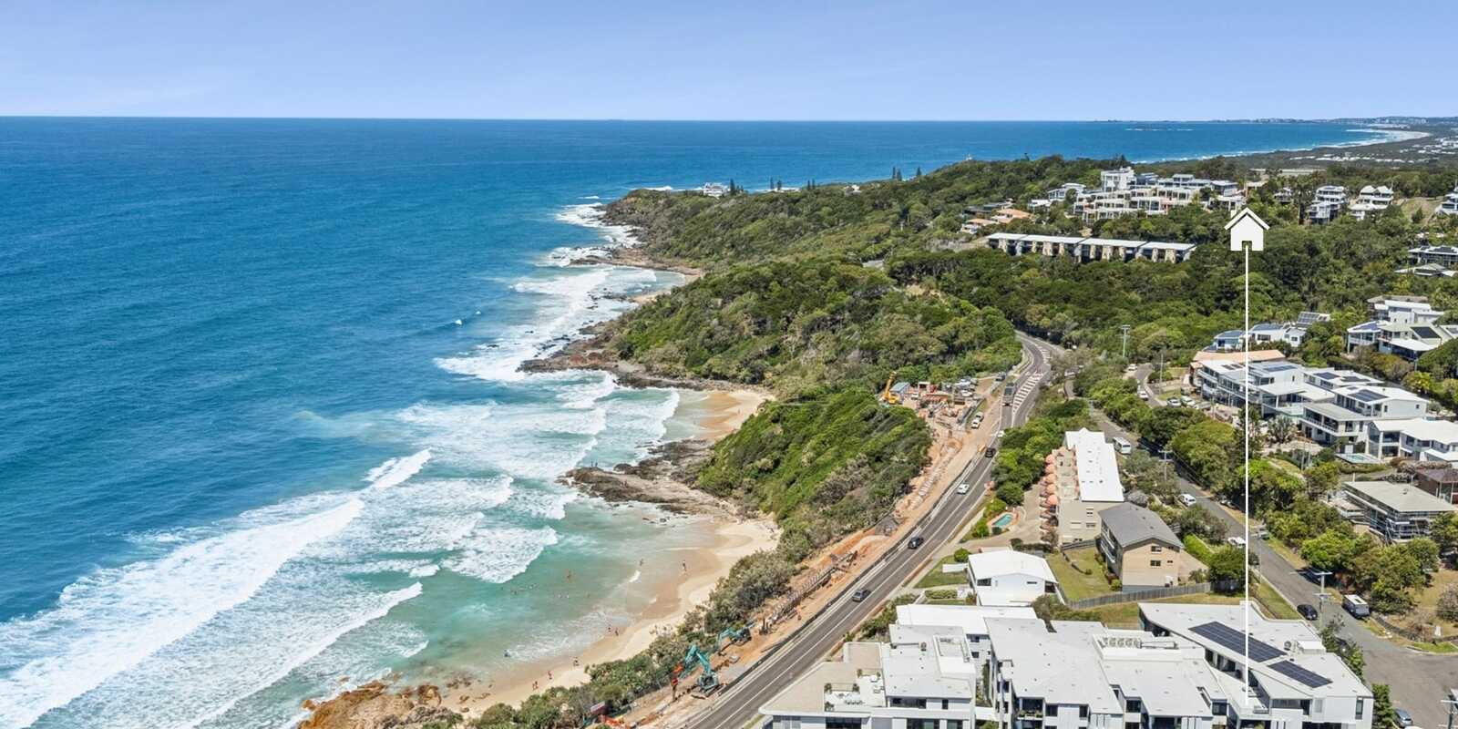 252/131 Coolum Terrace Coolum Beach