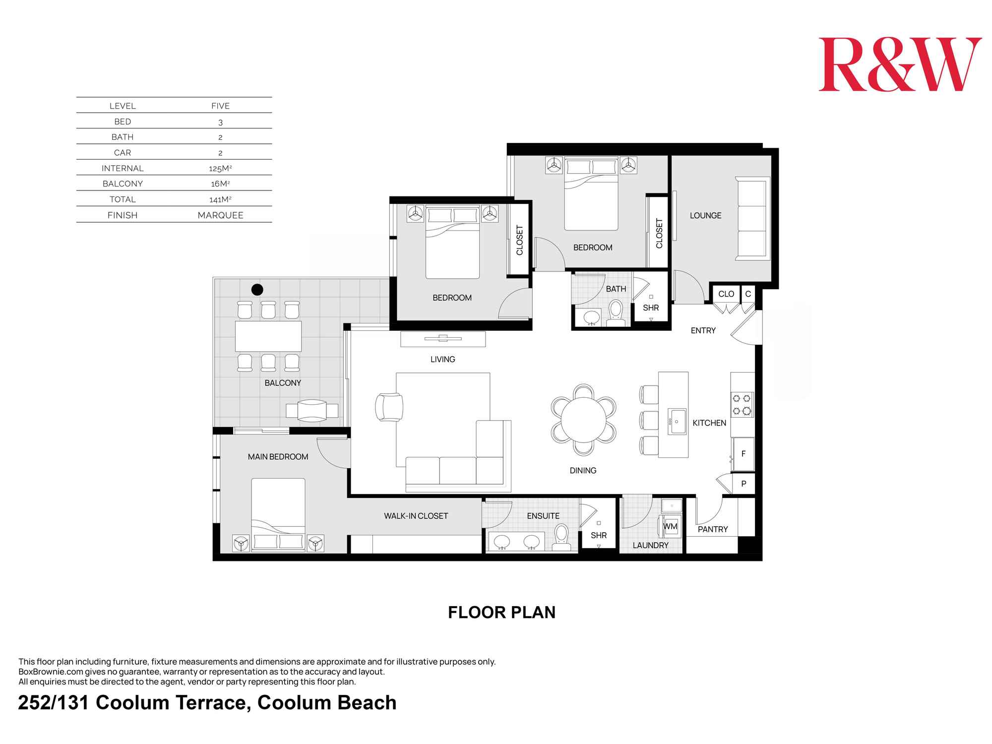 252/131 Coolum Terrace Coolum Beach 252/131 Coolum Terrace Coolum Beach