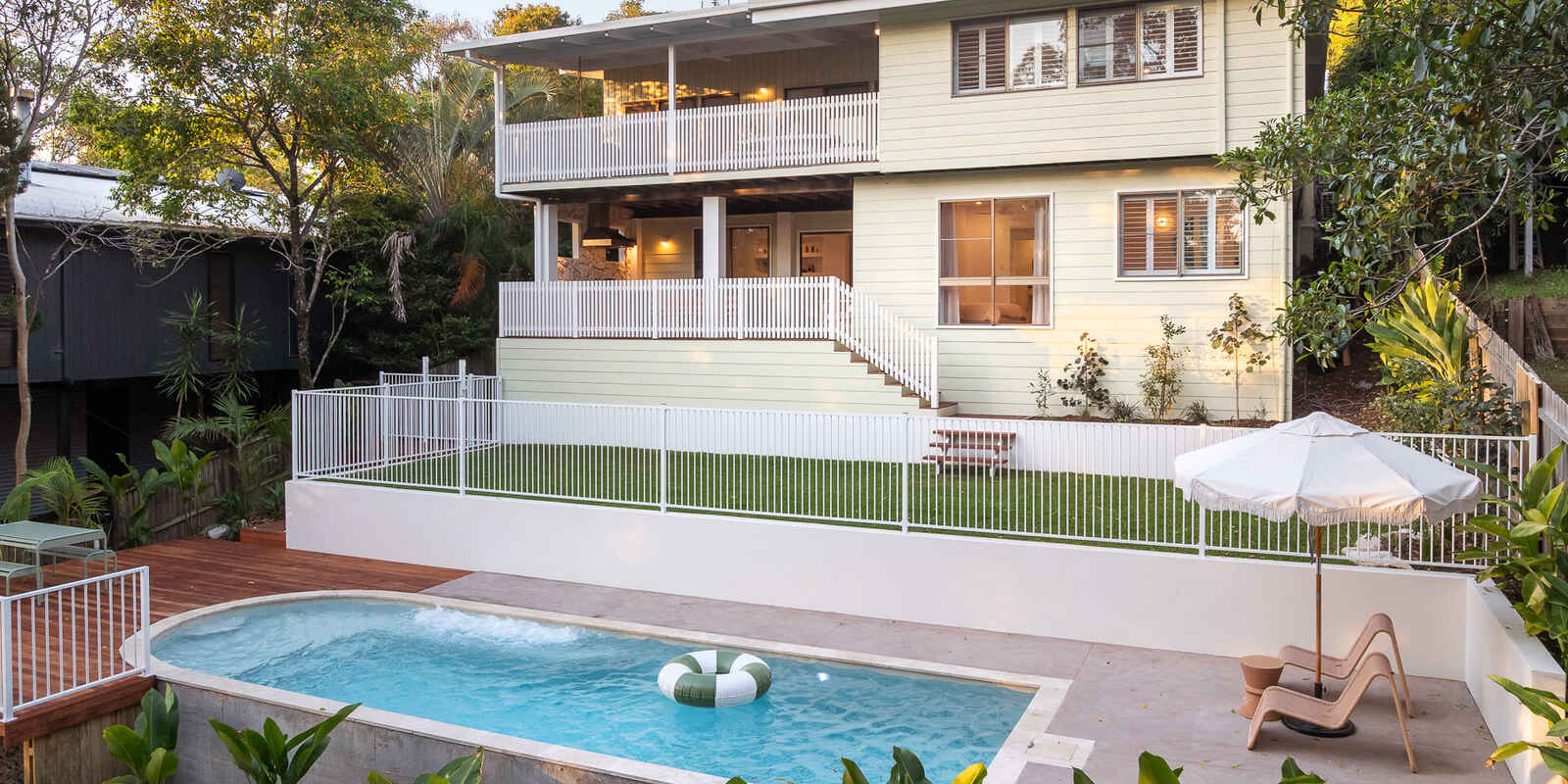 30 Currawong Crescent Peregian Beach