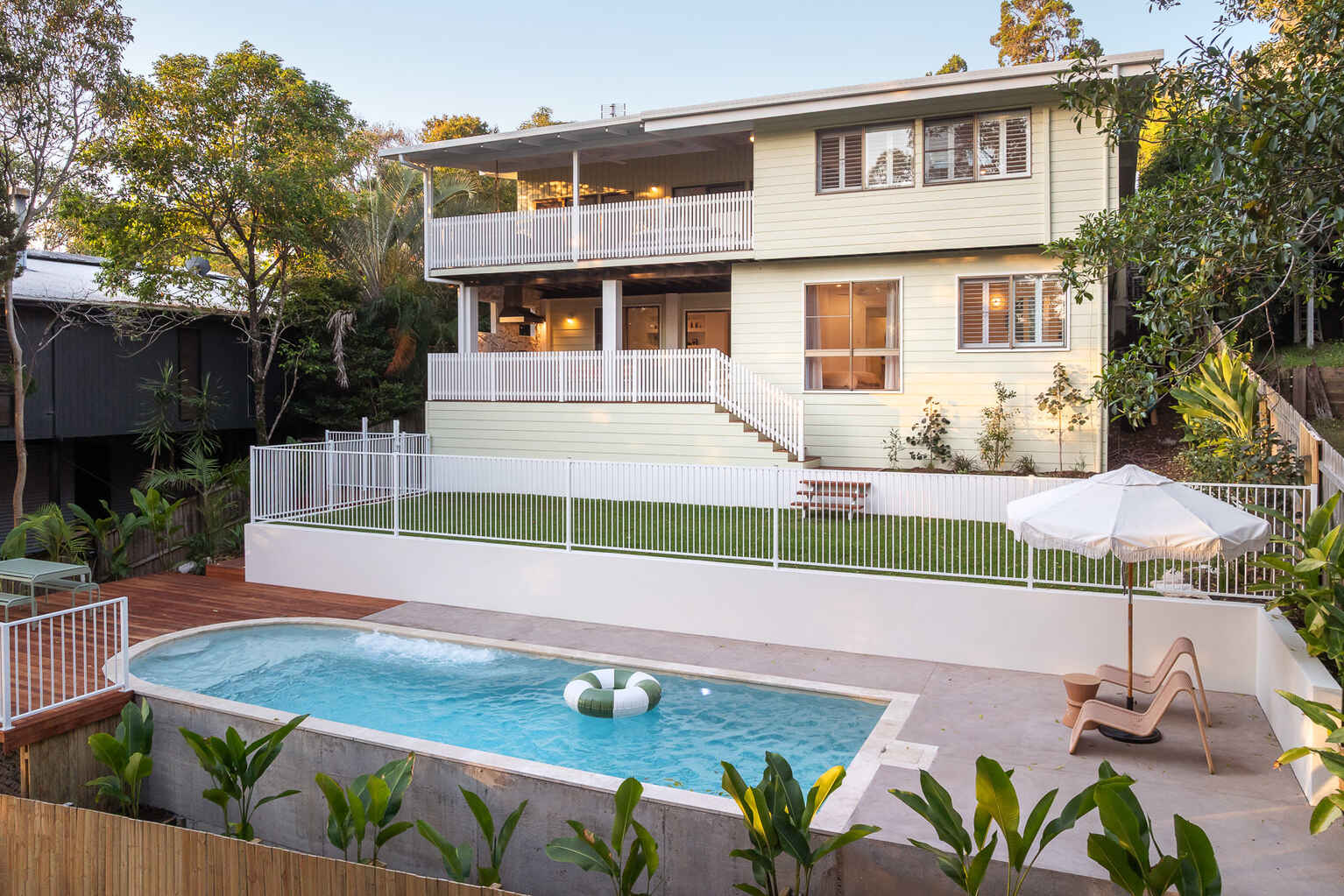 30 Currawong Crescent Peregian Beach