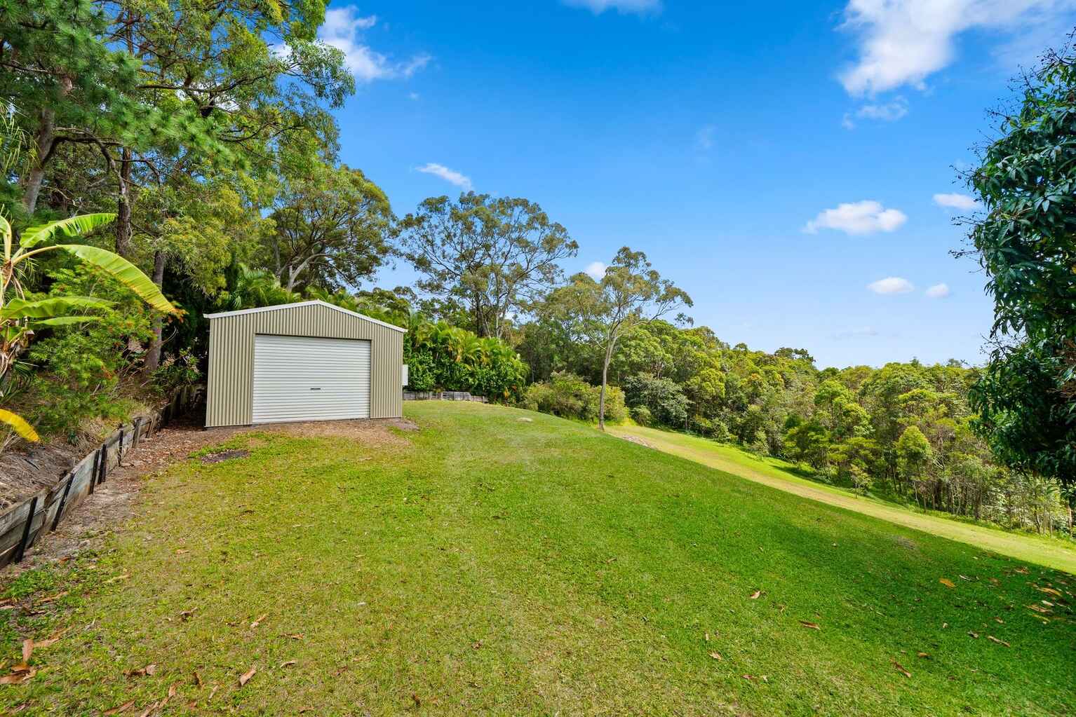 9 Donovan Place Maroochy River