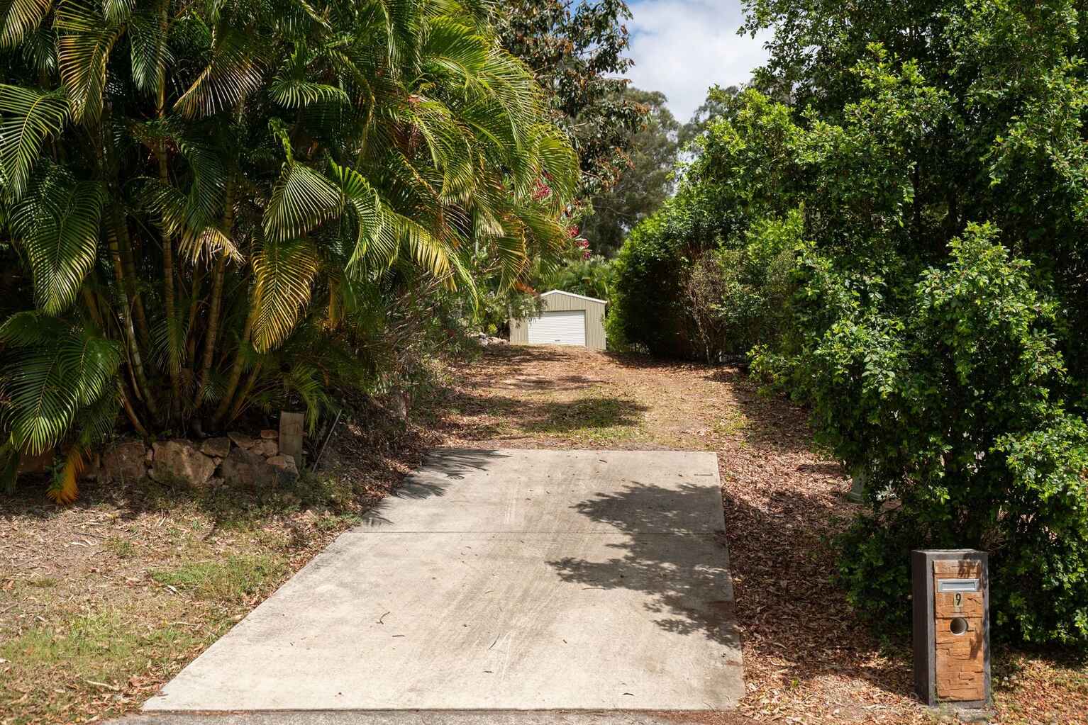 9 Donovan Place Maroochy River