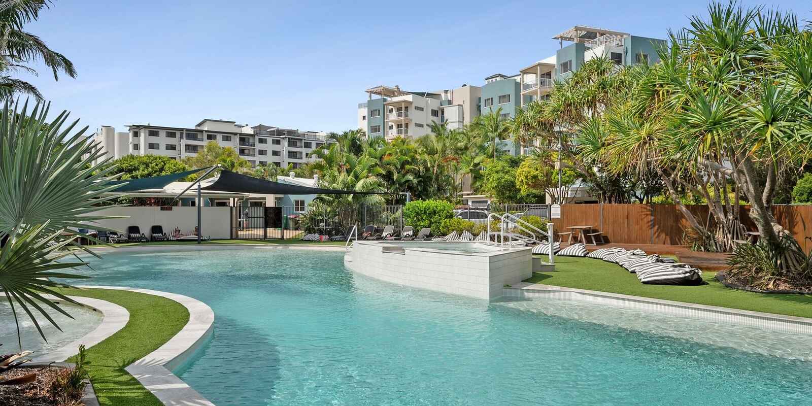 57/903 David Low Way Marcoola 57/903 David Low Way Marcoola